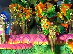 Rio japanese clitoris uncencored11 Carnival Sambadrome