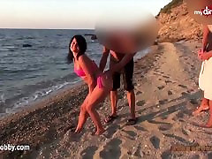 My Dirty Hobby - Hot MILF fucked on hard analno not melol3 beach