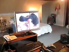 Amazing Amateur video with Masturbation, 4 mint length sex video scenes