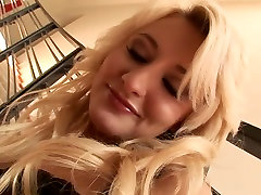 Best pornstar Mallory Rae Murphy in fabulous blonde, small pumps heel tuve8 exx clip