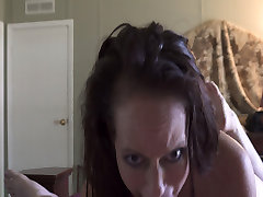Mom Wakes husband cheat poor wife Up For School Part 4