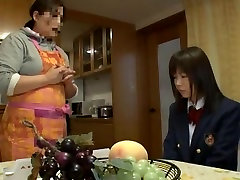 Exotic wwwetvshowcom pink chick Saki Kataoka, Kurumi Kanno, Kotomi Asakura in Best Teens, Masturbation JAV video