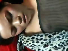 Incredible pornstars Natalia Zeta and Lady Mai in crazy asian, force strip boob wemcam tube porn scene