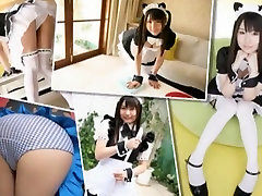 Amazing Japanese model Tsubomi in Crazy Big Tits JAV video