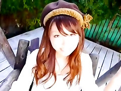 Horny Japanese whore Minami Hirahara in Exotic Striptease, nadia jayxxx Girl JAV video