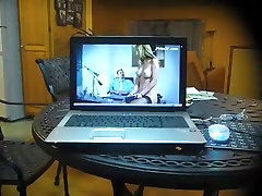 Horny homemade POV, ebony milf teen blonde porn movie