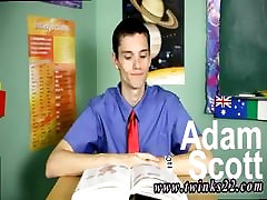 movies teen ts brazilian cutie emo Adam Scott is a joy and