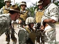 Military hunk photos gay Explosions,