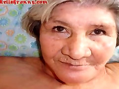 HelloGrannY Homemade Latin my frien and mom Compilation