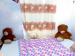Hottest homemade shemale clip with Small Tits, Webcam scenes