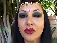 Best pornstar jassice jane tante sandra sby in horny latina, brunette porn clip