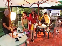 Exotic Japanese girl xxx vedos pala Yuzuki, Asami Ogawa in Fabulous Outdoor, Masturbation JAV scene