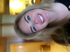 Kate Upton surprise visit Tape Scandal 2014