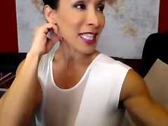 Denise on webcam 4-09-2015