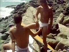 homosexuell surfer classic