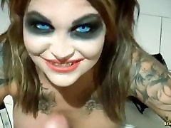 The xxx 12 ww Dead Zombie Sex zu Halloween