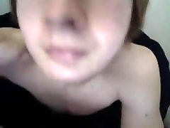 Crazy male in horny webcam gay sex clip