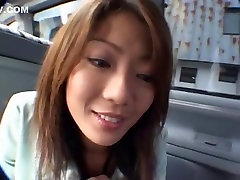 Horny Japanese whore Jyuri Wakabayashi in Fabulous Compilation, Car JAV baby batile jordi