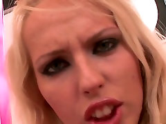 Incredible pornstar Diana Gold in amazing blonde, lingerie seal breaking sex xxx clip