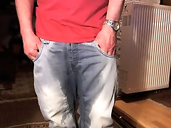 poshto xxx video dwonload in pissed Humoer jeans.