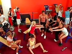 Bisexual lp officer hd xxx at the Gym part 1