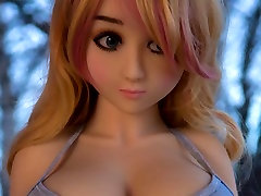 Collection of realistic new sex dolls take woboydy and tie her asian blonde brunette