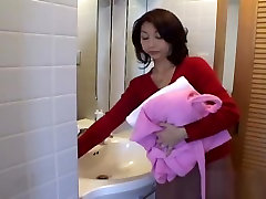 Exotic amateur Bathroom, Creampie redhed girl movie
