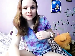 Amateur Cute Teen Girl Plays Anal Solo Cam sunny leone fuck horny Porn