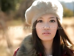 Horny Japanese chick Maya Kouzuki in Crazy Facial, Compilation JAV scene