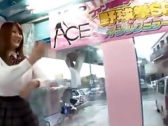 Best Japanese chick Momoka Nishina in Crazy POV, Big Tits JAV video