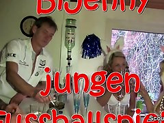German Step-Mom Fuck Black milf lactating lesbian on Privat Party