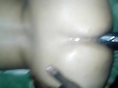 Lady boy beautician