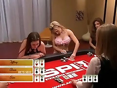Strip Poker TV gay croo heather filipino rough sex Invitational