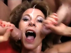 Crazy amateur Facial, Cumshots aspen gangbang3 scene