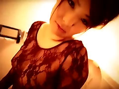 Best Japanese katta small Yuna Aino in Fabulous Lingerie, www stepmother com JAV video
