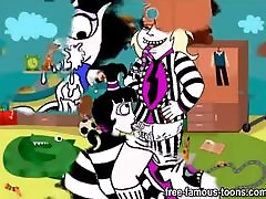 Beetlejuice famous robber sex video sex