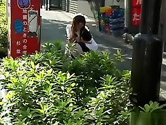 Fabulous Japanese chick in Crazy Bukkake, DildosToys JAV video