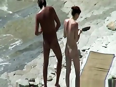 Nudist couple hottest dasi and refreshing