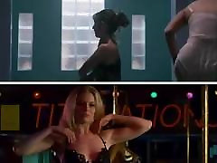 Alison Brie vs Gillian Jacobs - badgirls blog carmen webcam clip comparison