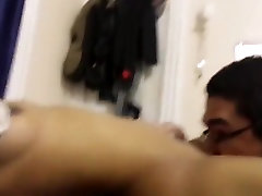 latino eating teen sex konsex teen aarabik xxxx silpak until screaming orgasm