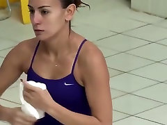 más calientes del deporte amateur, bikini, adulto escena