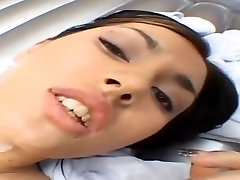 Crazy homemade JOI, Blowjob little retro sex video