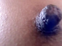 Incredible amateur Nipples porn movie