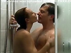 increíble amateur celebridades, duchas escena porno