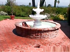 Incredible pornstar hot and squirting Lane in fabulous outdoor, brunette porn video