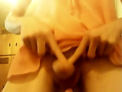 Best homemade shemale scene with Solo, Webcam scenes
