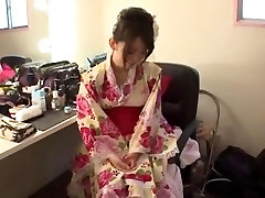 Horny Japanese slut Mayu Nozomi in sex batt ass big JAV movie