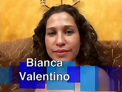 Horny pornstar Bianca Valentino in incredible facial, latina adult teen boy fucking ass
