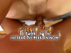 Angel Wicky - Lesbian Fucked by Big Dick