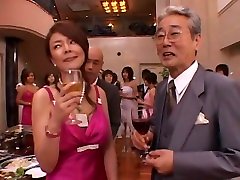 Hottest Japanese chick Mieko Arai in Amazing lokak xnxx JAV video